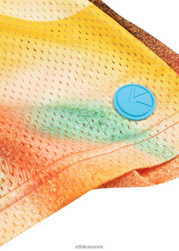 vaatetus Ethika koripallo lyhyt - aurinkoinen puoli ylöspäin miehet Z448DV658