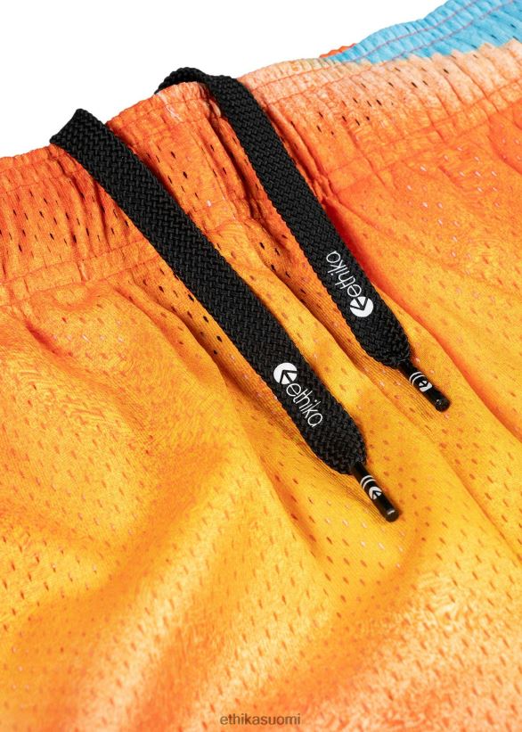 vaatetus Ethika koripallo lyhyt - aurinkoinen puoli ylöspäin miehet Z448DV658