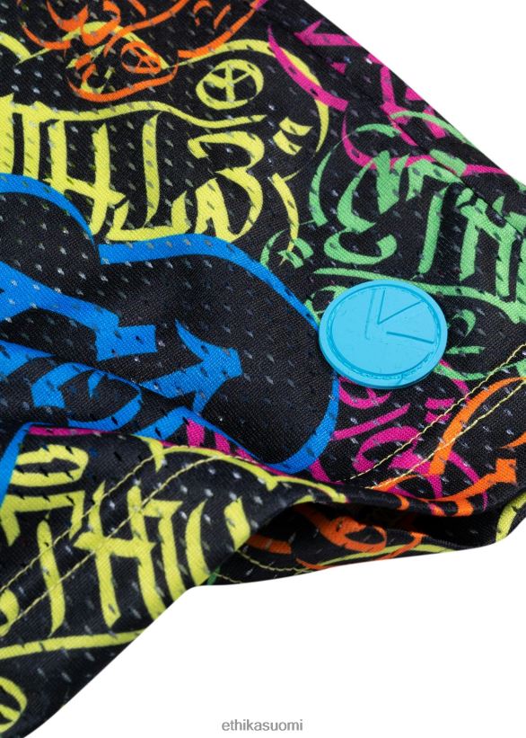 vaatetus Ethika koripallo lyhyt - taltan kärki miehet Z448DV659