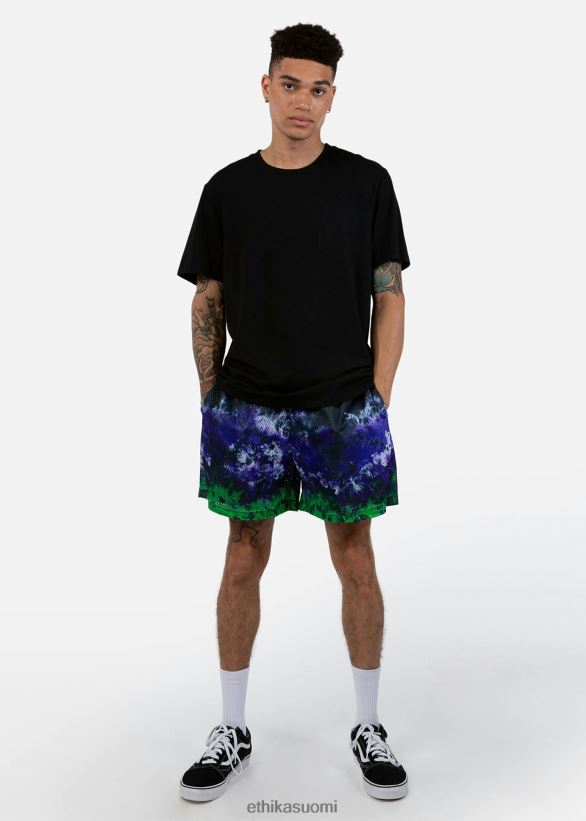 vaatetus Ethika koripallo short - draggin miehet Z448DV660