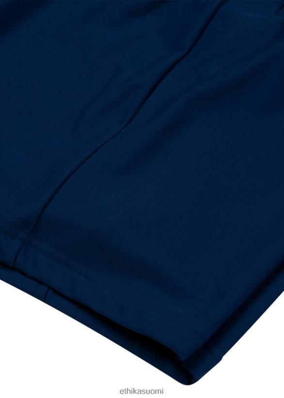 vaatetus Ethika premium collegehousut - laivasto miehet Z448DV645