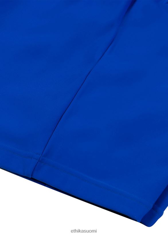 vaatetus Ethika premium collegeshortsi - sininen miehet Z448DV648