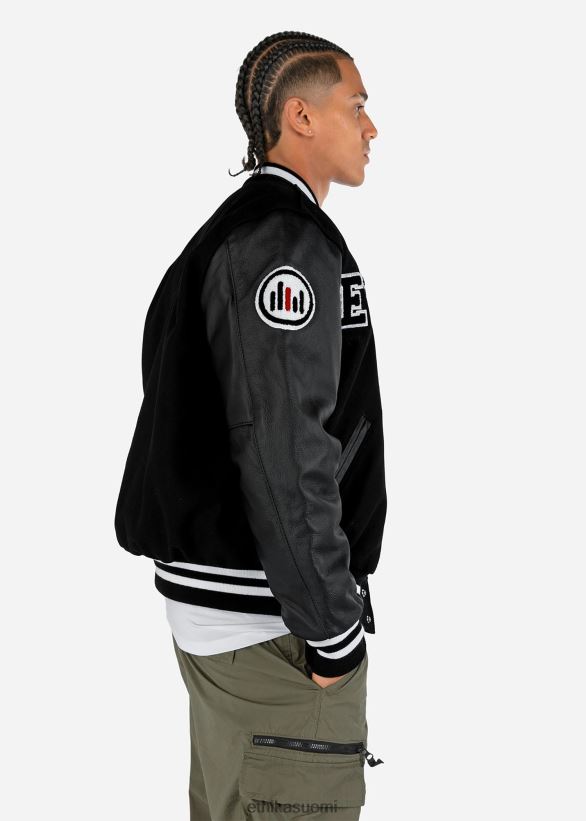 vaatetus Ethika Yliopistotakki vain perheelle miehet Z448DV605