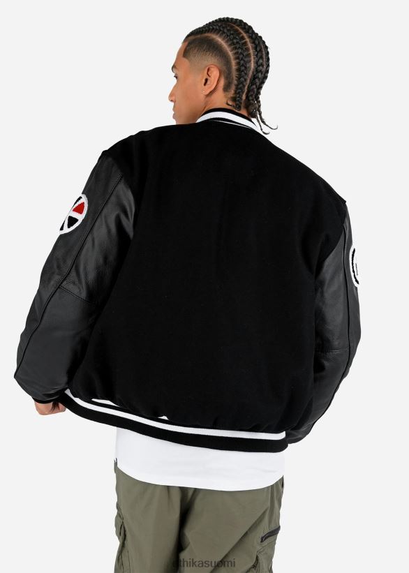 vaatetus Ethika Yliopistotakki vain perheelle miehet Z448DV605