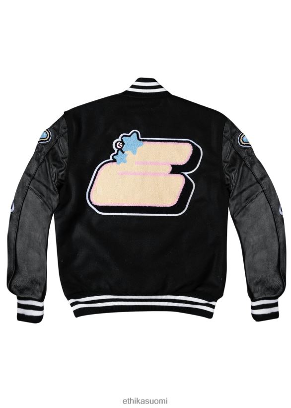 vaatetus Ethika yliopistotakki kupla e miehet Z448DV604