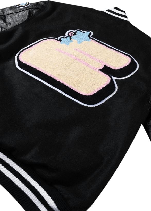 vaatetus Ethika yliopistotakki kupla e miehet Z448DV604