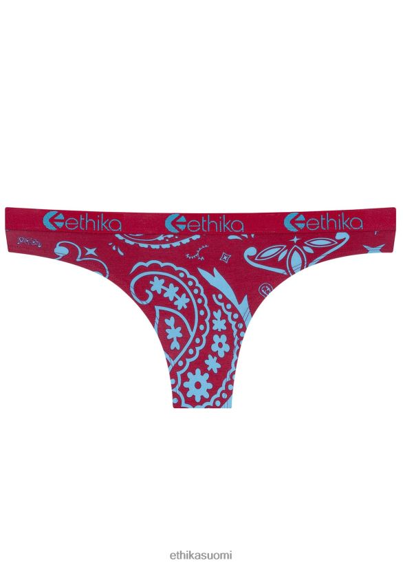 vaatetus Ethika bikini bandana rakkaus naiset Z448DV1078