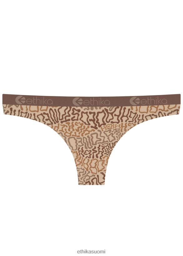 vaatetus Ethika bikinien stonernymit naiset Z448DV928