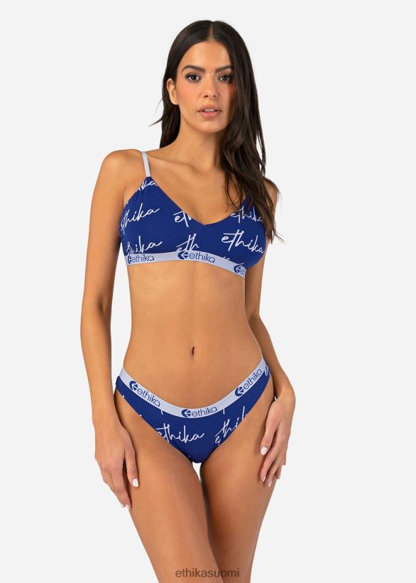 vaatetus Ethika bikinikäsikirjoitus naiset Z448DV894