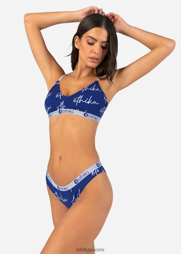 vaatetus Ethika bikinikäsikirjoitus naiset Z448DV894
