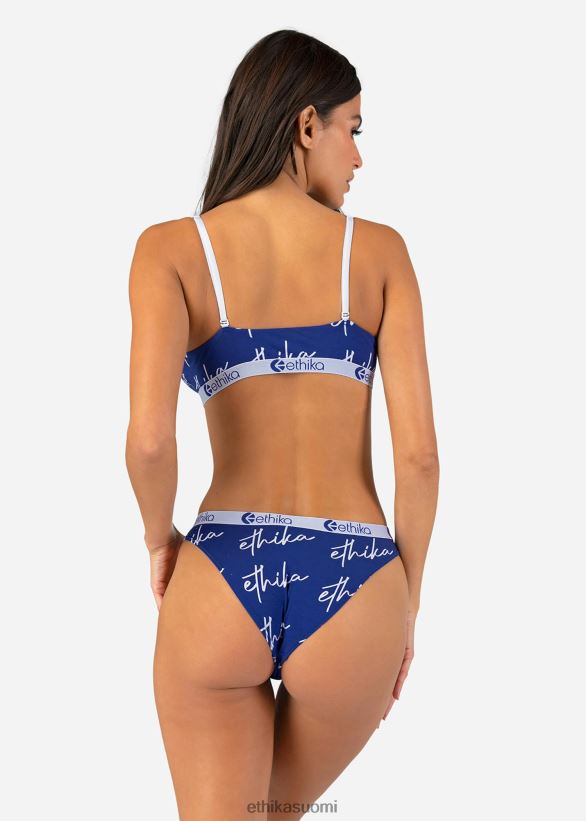 vaatetus Ethika bikinikäsikirjoitus naiset Z448DV894