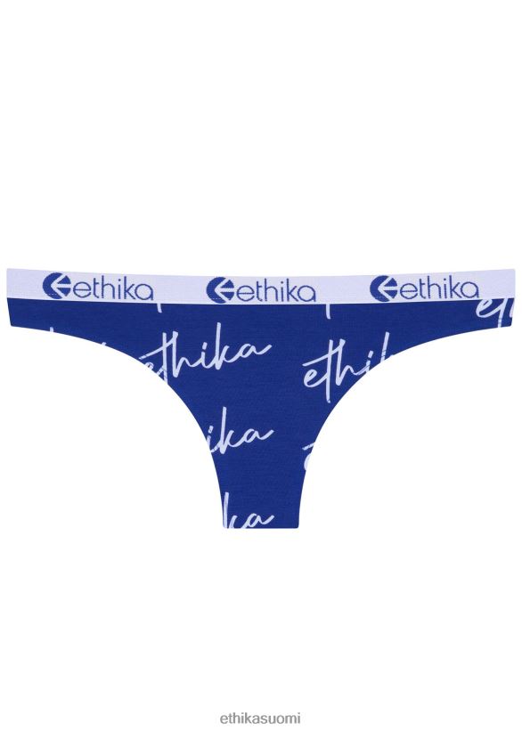 vaatetus Ethika bikinikäsikirjoitus naiset Z448DV894