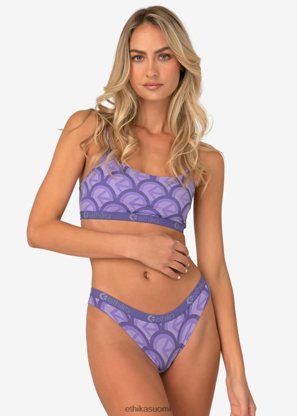 vaatetus Ethika bikinipito nousi naiset Z448DV886