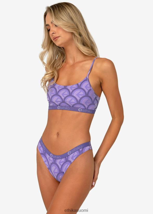 vaatetus Ethika bikinipito nousi naiset Z448DV886