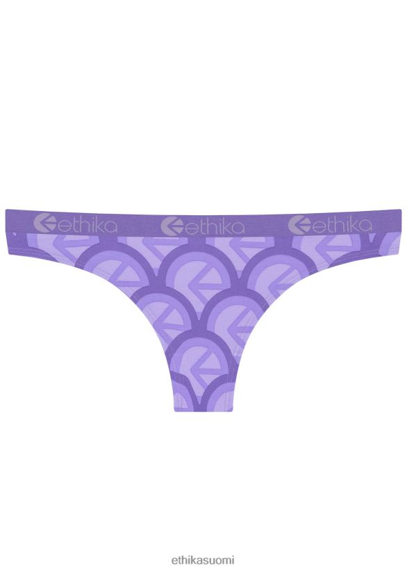 vaatetus Ethika bikinipito nousi naiset Z448DV886