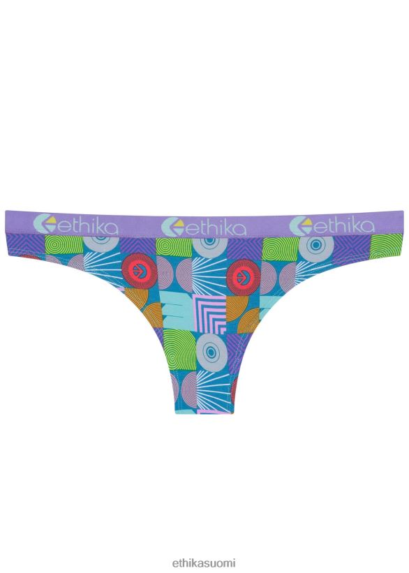 vaatetus Ethika bikinit abstrakti kokoontuminen naiset Z448DV838