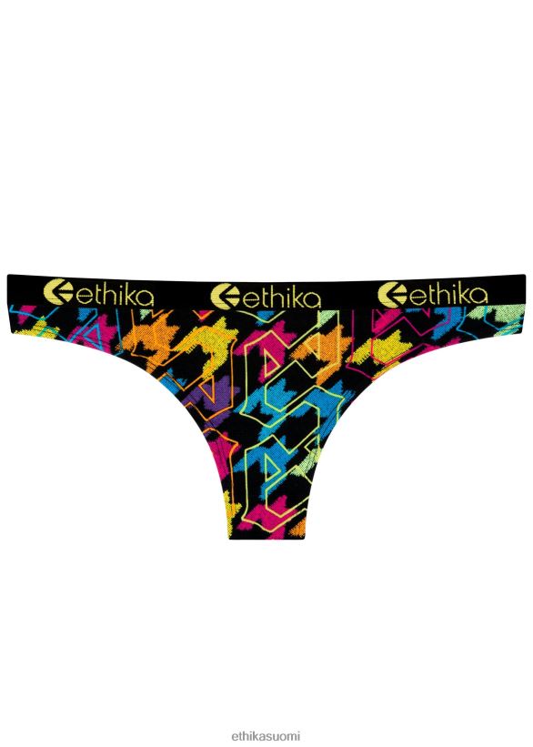 vaatetus Ethika bikinit ja hounded naiset Z448DV873
