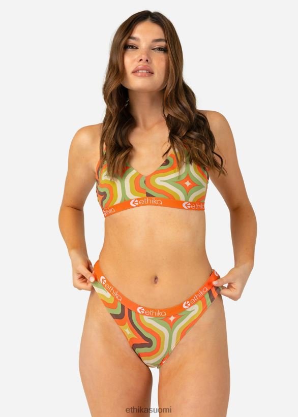 vaatetus Ethika bikinit poissa silmistä naiset Z448DV901