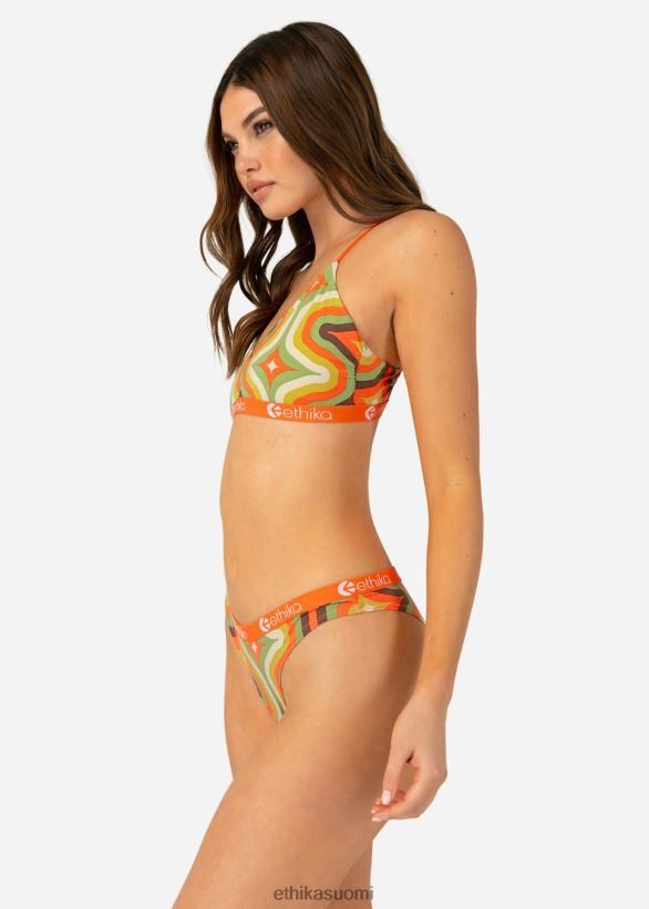 vaatetus Ethika bikinit poissa silmistä naiset Z448DV901