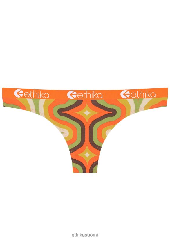 vaatetus Ethika bikinit poissa silmistä naiset Z448DV901