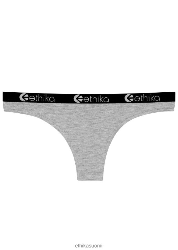 vaatetus Ethika bikinit premium modaali - vaalea kanerva naiset Z448DV1034