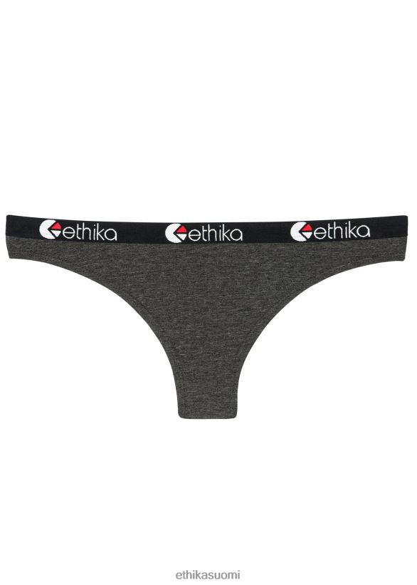 vaatetus Ethika bikinit tummat kanervat naiset Z448DV967