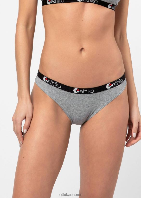 vaatetus Ethika bikinit vaalea kanerva naiset Z448DV975