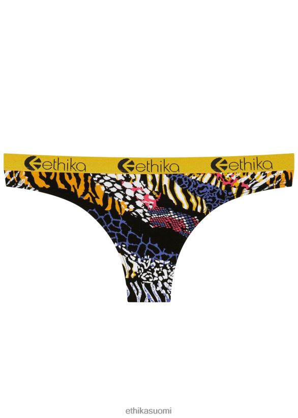 vaatetus Ethika bikinit viidakon camo naiset Z448DV819