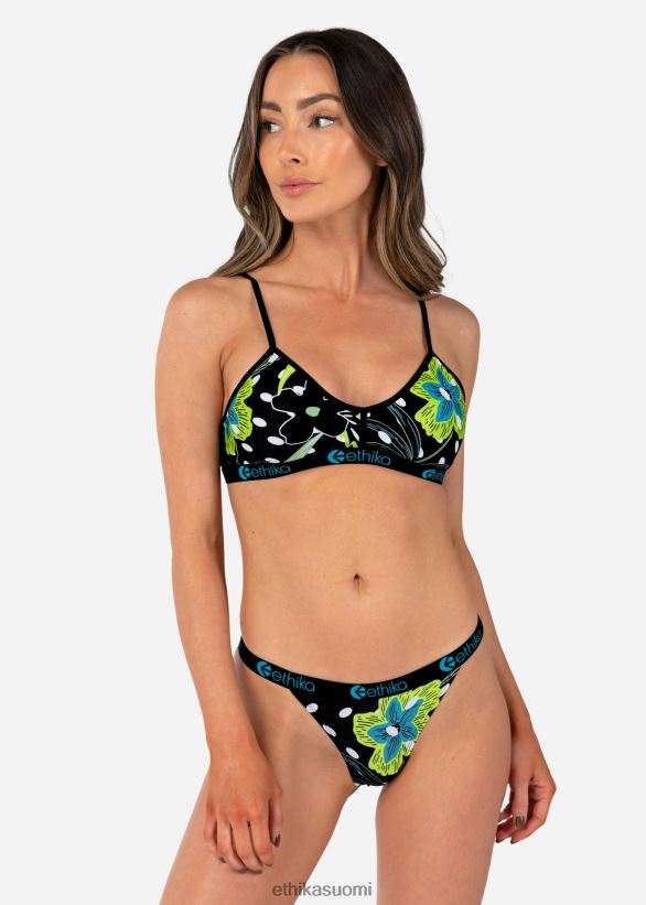 vaatetus Ethika bralette bralet flo etic naiset Z448DV1177
