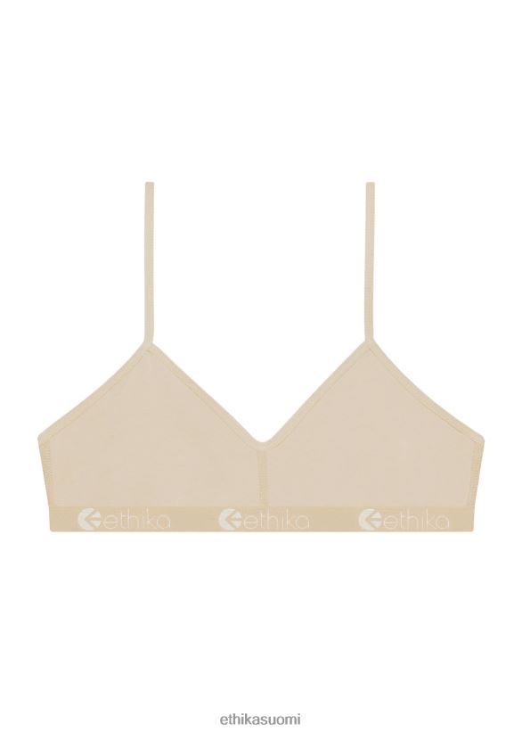 vaatetus Ethika bralette bralette bralette - alaston naiset Z448DV1287
