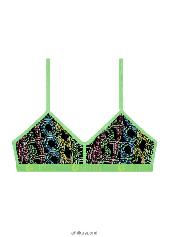 vaatetus Ethika bralette bralette stoner naiset Z448DV1192
