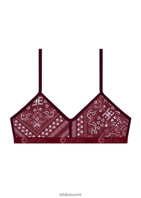 vaatetus Ethika bralette rintaliivit bandida naiset Z448DV1362
