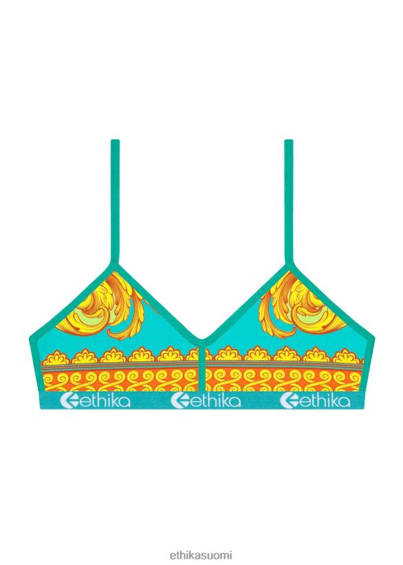 vaatetus Ethika bralette rintaliivit ei koskaan barokki naiset Z448DV1160