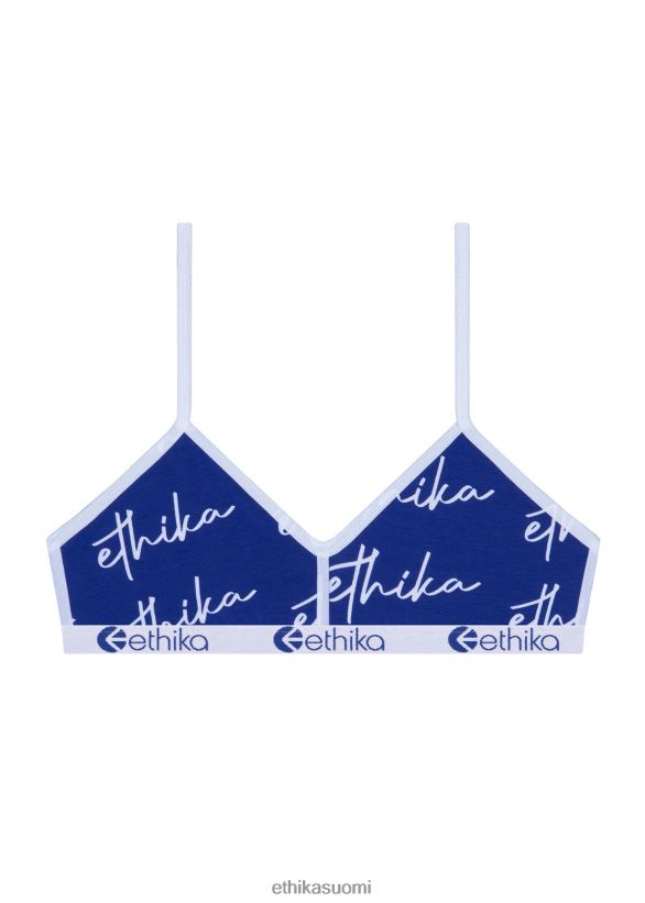 vaatetus Ethika bralette-rintaliivit käsikirjoitus naiset Z448DV1213