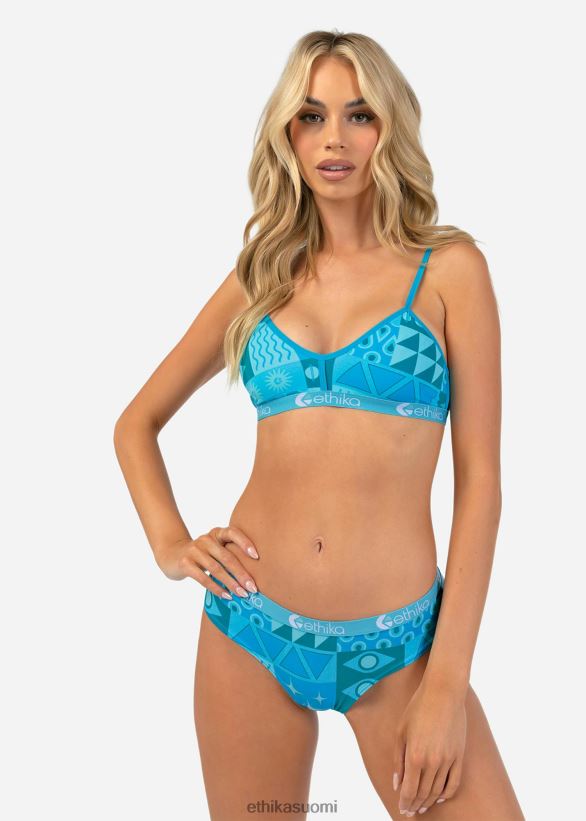 vaatetus Ethika bralette rintaliivit kolmas silmä naiset Z448DV1153