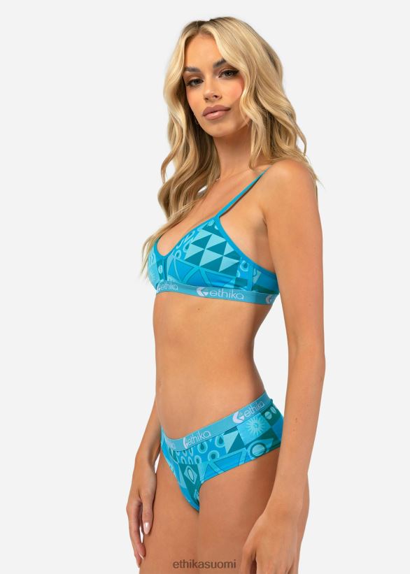 vaatetus Ethika bralette rintaliivit kolmas silmä naiset Z448DV1153