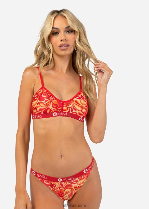 vaatetus Ethika bralette rintaliivit magma naiset Z448DV1169