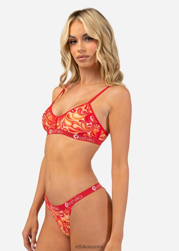 vaatetus Ethika bralette rintaliivit magma naiset Z448DV1169