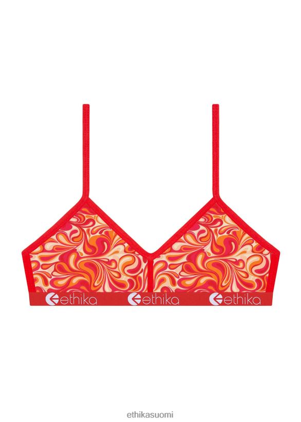 vaatetus Ethika bralette rintaliivit magma naiset Z448DV1169