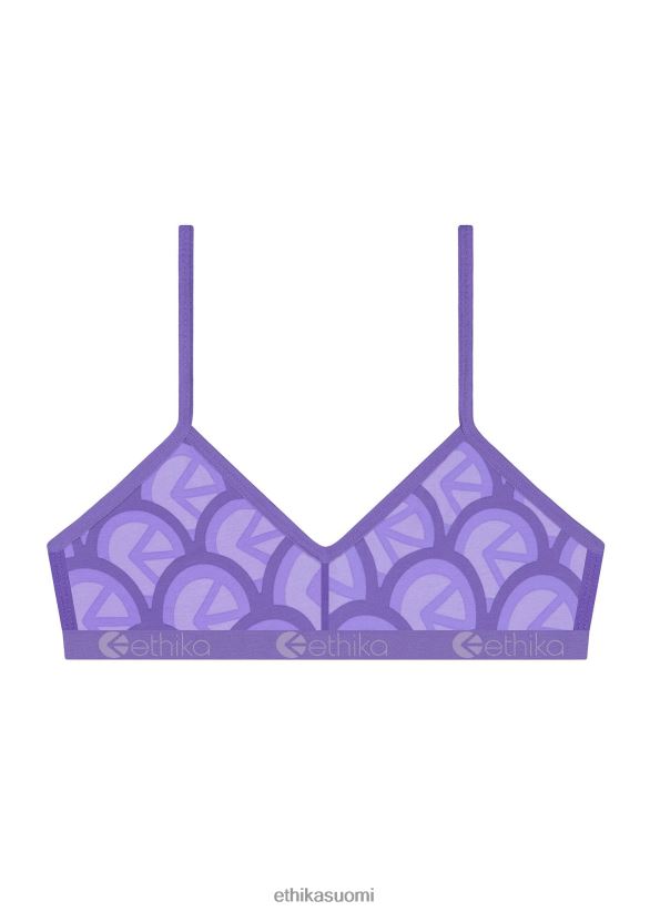 vaatetus Ethika bralette rintaliivit pito nostettu naiset Z448DV1209