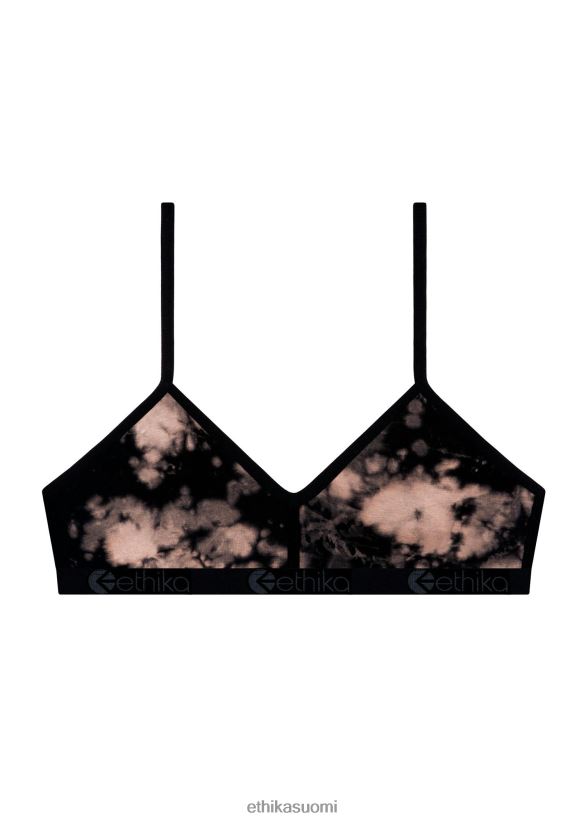 vaatetus Ethika bralette rintaliivit väriaine sinulle naiset Z448DV1232