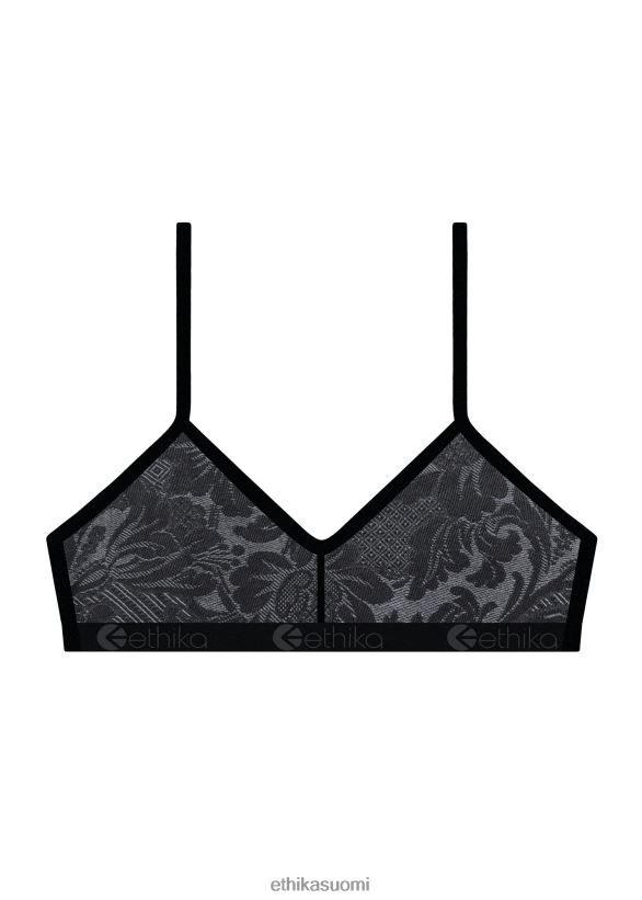 vaatetus Ethika bralette rintaliivit verhoiltu naiset Z448DV1171