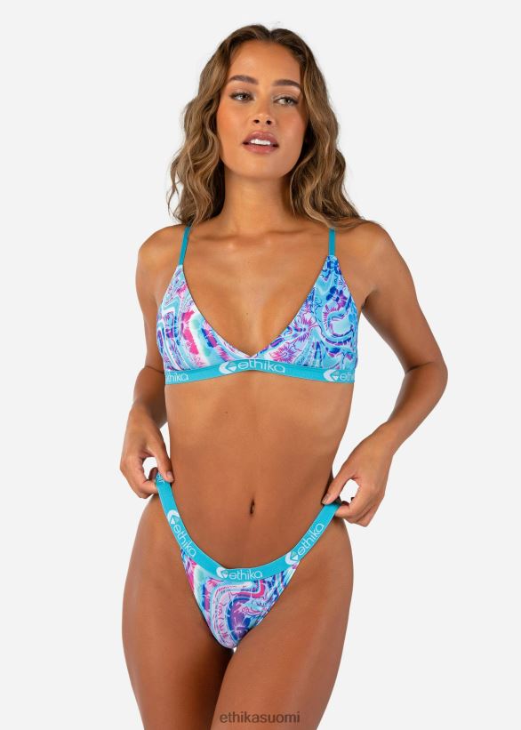 vaatetus Ethika kolmiorintaliivit akryyliä naiset Z448DV1165