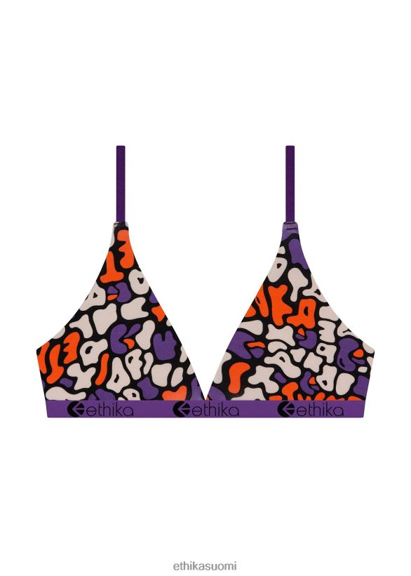 vaatetus Ethika kolmiorintaliivit apex trail naiset Z448DV1228