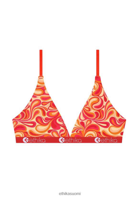 vaatetus Ethika kolmiorintaliivit magma naiset Z448DV1168