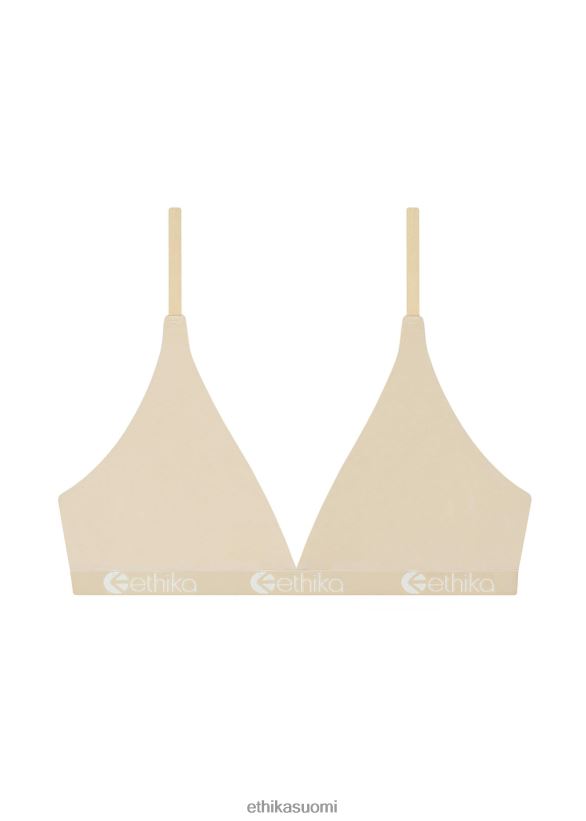 vaatetus Ethika kolmiorintaliivit modaalit - alasti naiset Z448DV1286