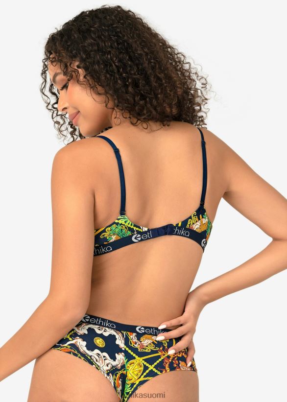 vaatetus Ethika kolmiorintaliivit paistettu sirkus naiset Z448DV1195