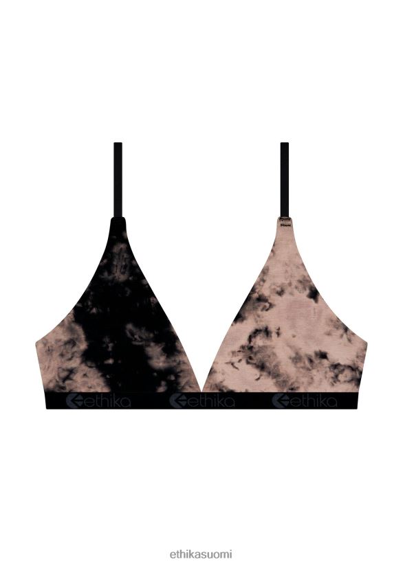 vaatetus Ethika kolmiorintaliivit väriaine sinulle naiset Z448DV1231