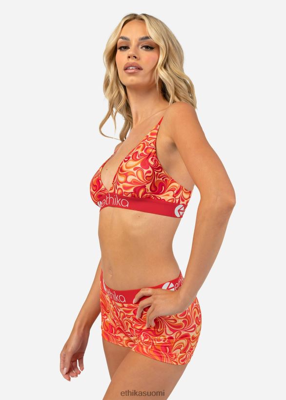 vaatetus Ethika täysi kolmiorintaliivit magma naiset Z448DV1167