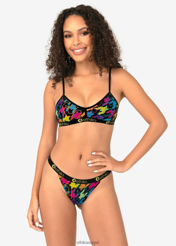 vaatetus Ethika brasilialainen stringi ja hounded naiset Z448DV870